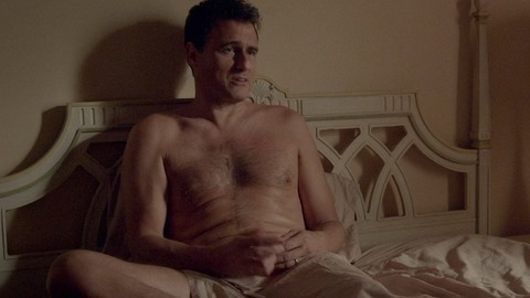 Benjamin Koldyke in Masters of Sex (2013-2016) Sexy Shirtless 41812