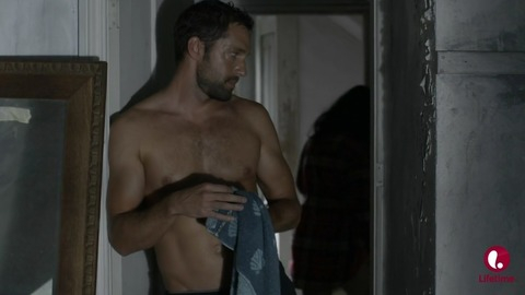 Mike Faiola in Fatal Flip (2015) Sexy Shirtless 41815