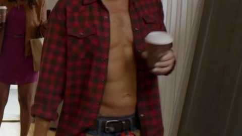 Mike Faiola in Fatal Flip (2015) Sexy Shirtless 41818