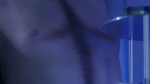 John Billingsley in Star Trek: Enterprise (2001-2003) Shirtless 41884