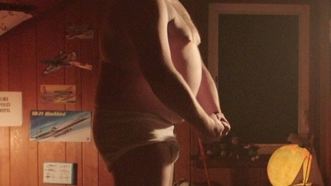 Brandon Hardesty in 7 Minutes (2014) Shirtless Underwear Sexy 41983