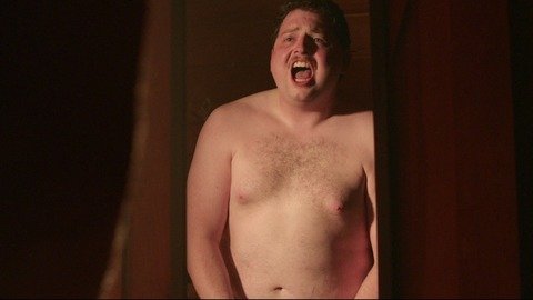Brandon Hardesty in 7 Minutes (2014) Shirtless Sexy 41984