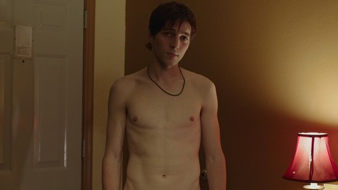 Roberto Aguire in Boulevard (2014) Shirtless 41990