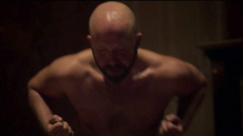Carl Olof Berg in The Ceremony (2014) Sexy Shirtless 42036