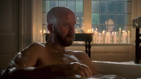 Carl Olof Berg in The Ceremony (2014) Sexy Shirtless 42035