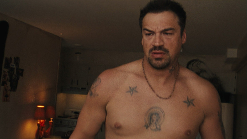 Hottest Tony Scenes. Shirtless. 42045
