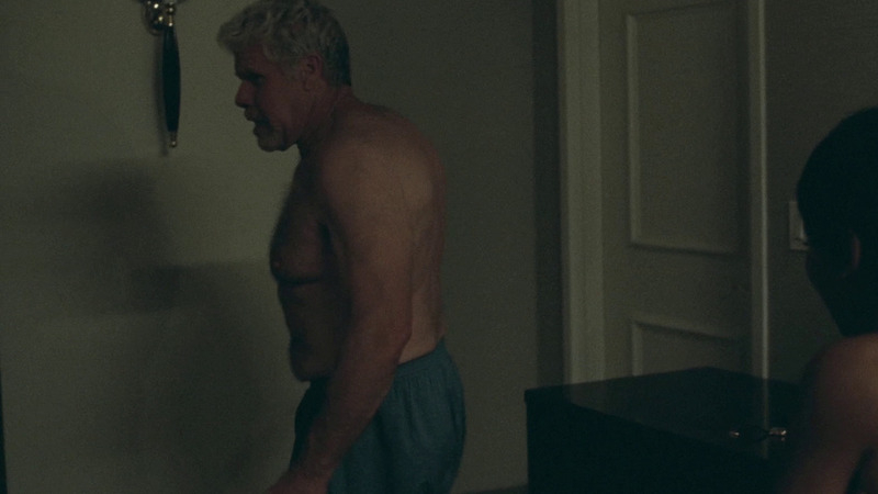 Hottest Pernell Harris Scenes. Shirtless, Underwear. 42087