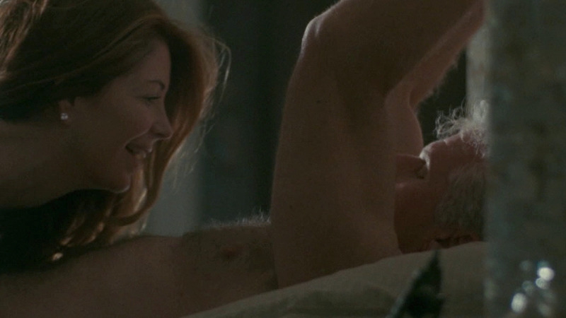 Sexiest Scenes of Pernell Harris from Hand of God. Sexy, Shirtless, Straight. 42047