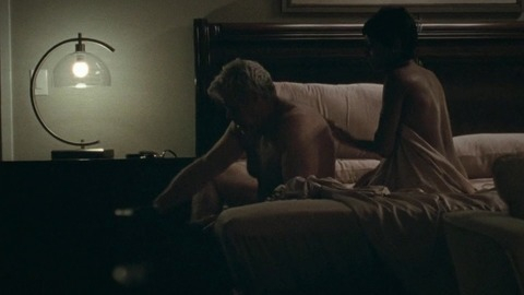 Ron Perlman in Hand of God (2014-2017) Sexy Shirtless Straight 42082