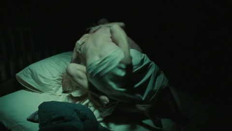 Hunter Parrish Naked as Josh. Butt, Sexy, Shirtless, Straight. 42075