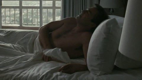 Jon Tenney in Hand of God (2014-2017) Sexy Shirtless 42095