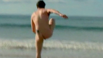 Shiloh Fernandez Nude as Amos. Balls, Butt, Shirtless. 42140