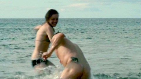 Shiloh Fernandez Naked in Queen of Carthage. Butt, Sexy, Shirtless. 42139