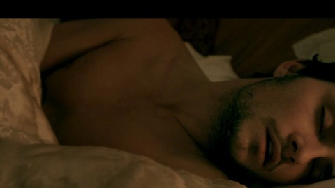 Shiloh Fernandez in Queen of Carthage (2015) Shirtless 42138