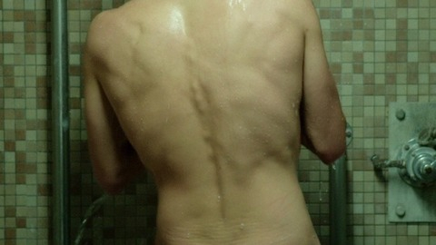 Adrien Brody in American Heist (2014) Sexy Shirtless 42239