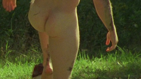 Andrew Glaszek Nude as Andrew. Butt. 42278