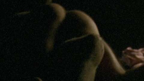 Chris Graham in Leather (2013) Butt Gay 42265