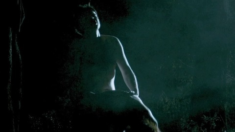Simone Ripanti in Morituris (2011) Shirtless Straight 42297