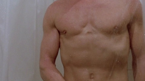 Jan-Michael Vincent in Defiance (1980) Sexy Shirtless 42304