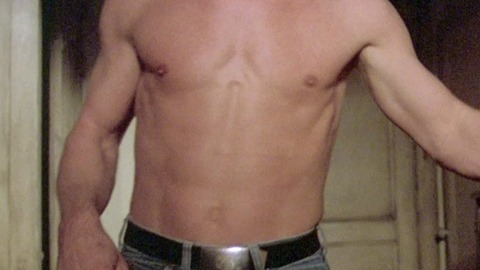 Jan-Michael Vincent in Defiance (1980) Sexy Shirtless Sexy Shirtless 42300