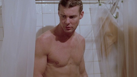 Jan-Michael Vincent in Defiance (1980) Sexy Shirtless 42305