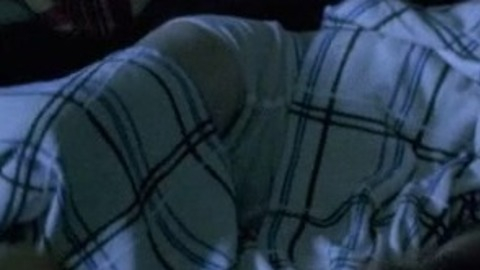 Chris Marquette in The Education of Charlie Banks (2007) Sexy Underwear 42332