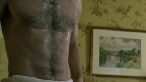 Michiel Huisman in The Age of Adaline (2015) Sexy Shirtless 42340