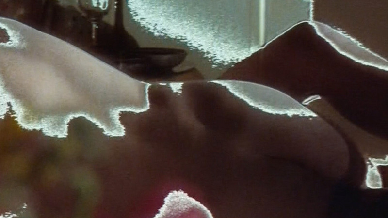 Albert Finney Nude as Dewey Wilson. Butt. 42374