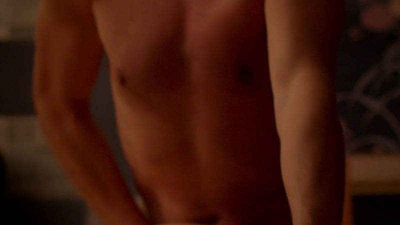 Hottest Simon Foster Scenes. Shirtless. 74181