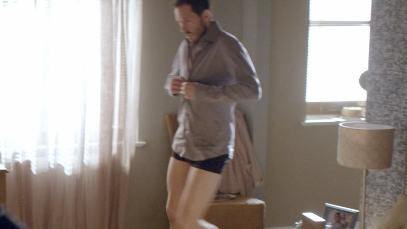 Hottest Simon Foster Scenes. Sexy, Underwear. 53037