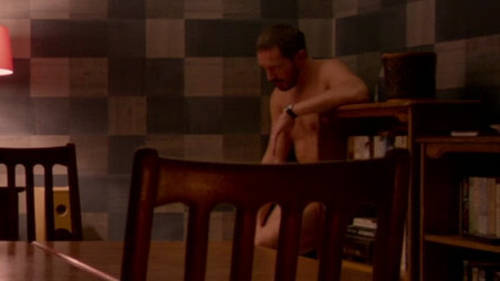 Hottest Bertie Carvel Scene in Doctor Foster. Shirtless, Sexy. 74180