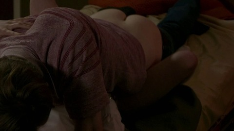 Joe Cole Nude in The Falling. Butt, Sexy, Straight. 42820