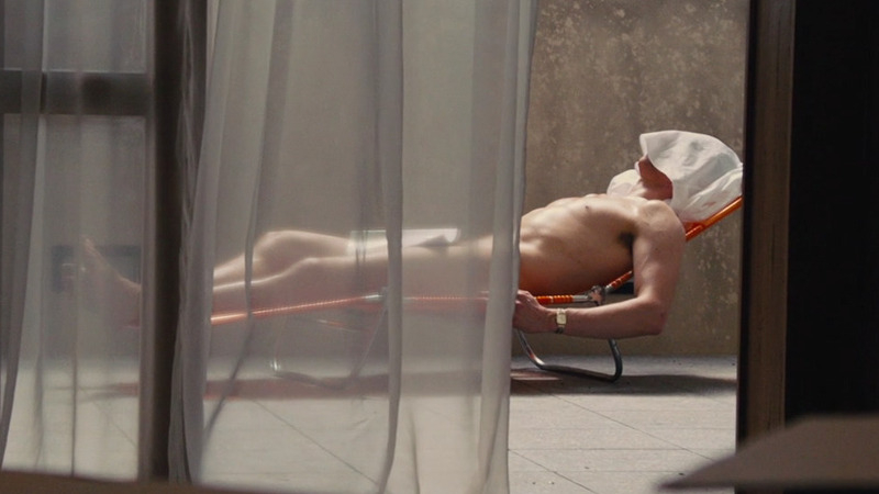 Sexiest Scenes of Dr. Robert Laing from High-Rise. Sexy, Shirtless. 56873