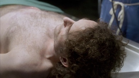 Kim Coates in Unforgettable (1996) Shirtless 42481