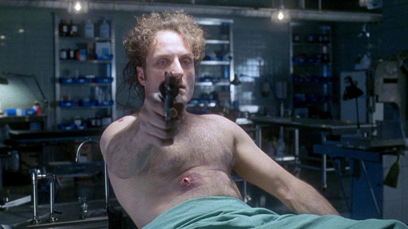 Hottest Eddie Dutton Scenes. Shirtless. 42483