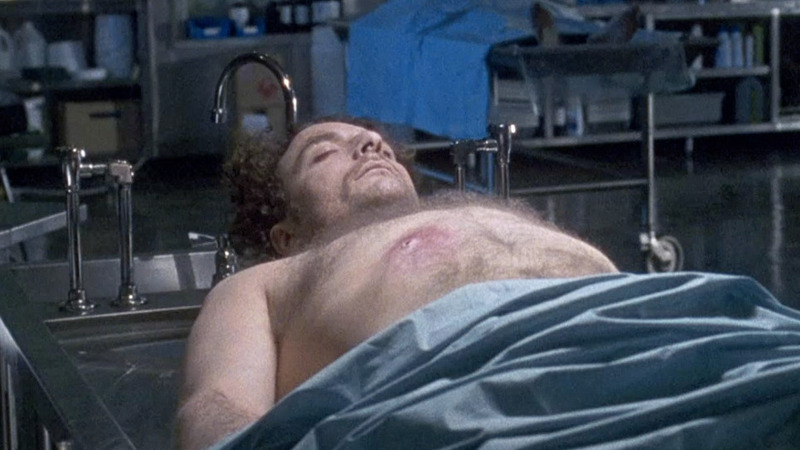 Sexiest Eddie Dutton Scenes. Shirtless. 42484