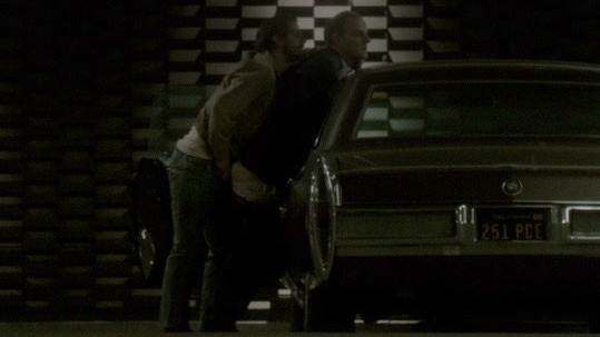Hottest Brían F. O'Byrne Scene in Aquarius. Gay. 42518