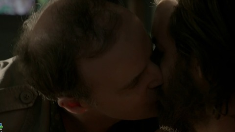 Brían F. O'Byrne in Aquarius (2015-2016) Gay 59129