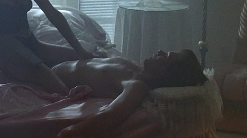 Kevin Bacon in The Big Picture (1989) Sexy Shirtless Straight 42580