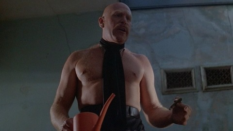 Roger Ward in Mad Max (1979) Shirtless 42604