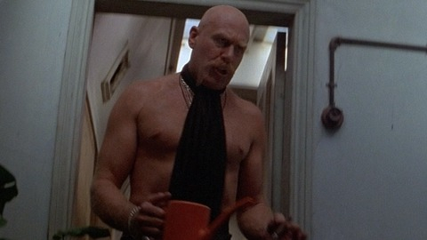 Roger Ward in Mad Max (1979) Shirtless 42603