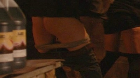 Gregory Dann in I Smile Back (2015) Butt 44895