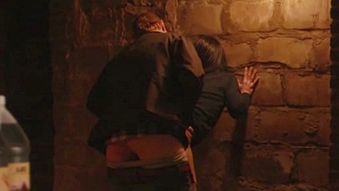 Gregory Dann in I Smile Back (2015) Butt 44891