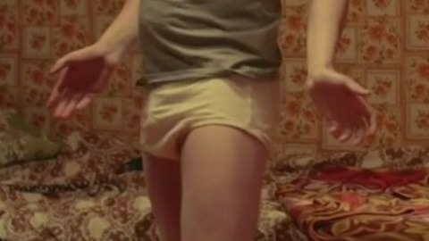 Frankie Wilson in Cradle To Grave (2015) Sexy Underwear 42683