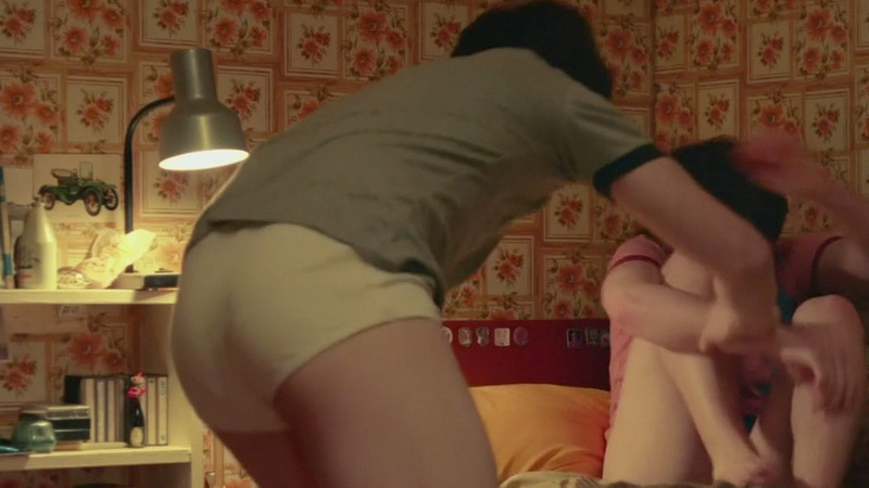 Hottest Michael Baker Scenes. Sexy, Underwear. 42681