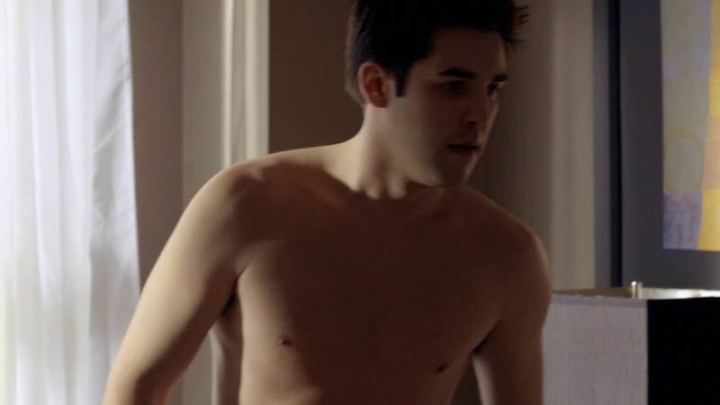 Hottest Nick Potter Scenes. Sexy, Shirtless. 42705