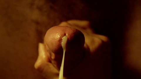 Karl Glusman in Love (2015) Penis Erect 45072