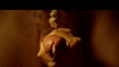 Karl Glusman in Love (2015) Penis Erect 45073