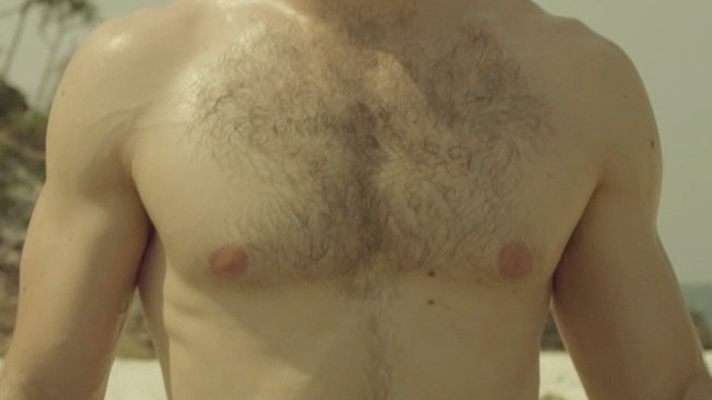 Sexiest Andreas Scenes. Shirtless. 42796