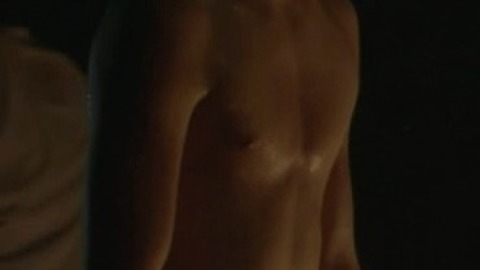 Eugene Simon in Eden (2014) Shirtless 42798
